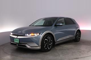 2024 Hyundai IONIQ 5