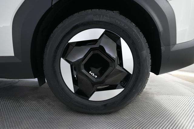 2024 Kia EV9 — photo 7 of 26