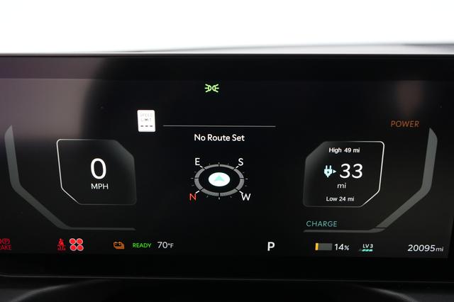2024 Kia EV9 — photo 5 of 26