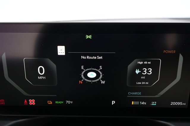 2024 Kia EV9 — photo 5 of 26