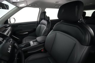 2024 Kia EV9 — photo 3 of 26