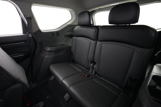 2024 Kia EV9 — photo 20 of 26