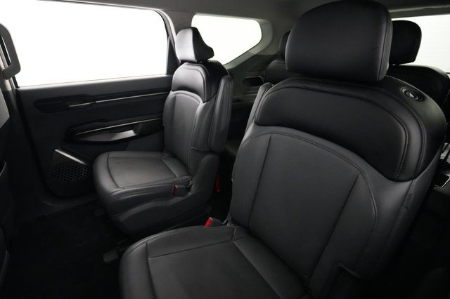 2024 Kia EV9 — photo 19 of 26