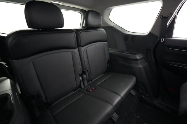 2024 Kia EV9 — photo 21 of 26