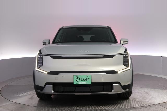 2024 Kia EV9 — photo 9 of 26