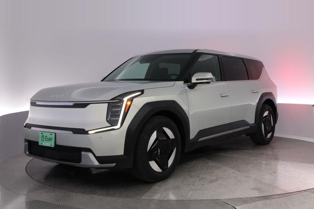 2024 Kia EV9 — VIN KNDAB5S19R6032103