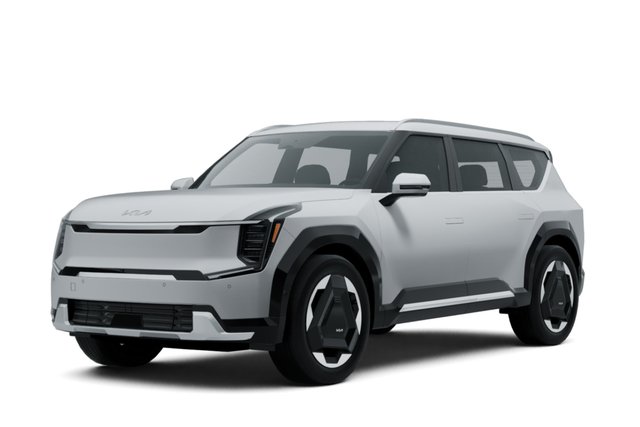 2024 Kia EV9 — VIN KNDAB5S19R6032103