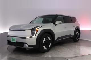 2024 Kia EV9