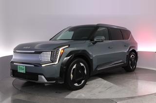 2024 Kia EV9