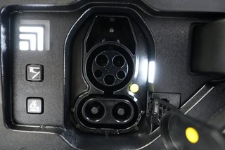 2024 Kia EV9 — photo 8 of 29
