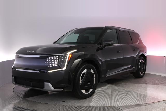 2024 Kia EV9 — VIN KNDADFS57R6026058