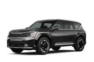 2024 Kia EV9