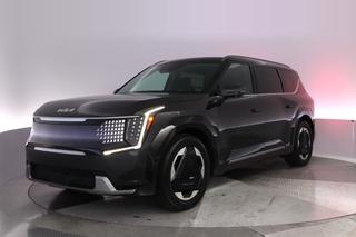 2024 Kia EV9