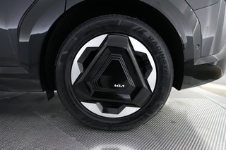 2024 Kia EV9 — photo 7 of 29