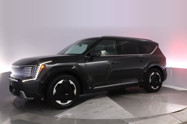 2024 Kia EV9 — photo 14 of 29