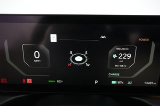 2024 Kia EV9 — photo 5 of 29