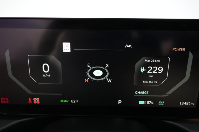 2024 Kia EV9 — photo 5 of 29
