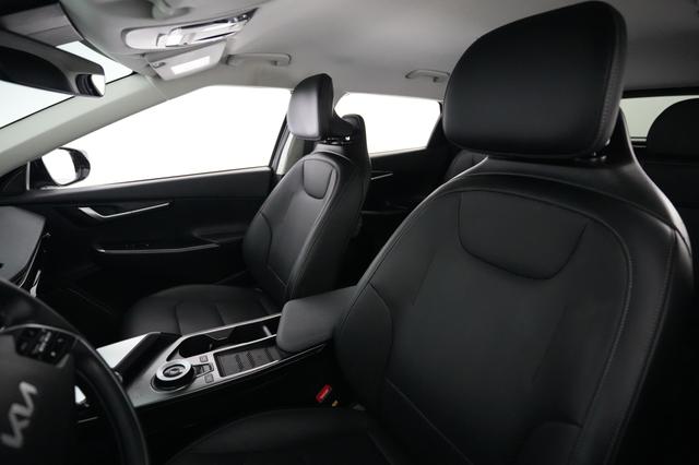 2024 Kia EV6 — photo 3 of 24