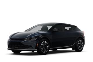 2024 Kia EV6