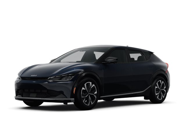 2024 Kia EV6 — VIN KNDC34LA3R5210236