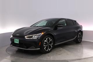 2024 Kia EV6