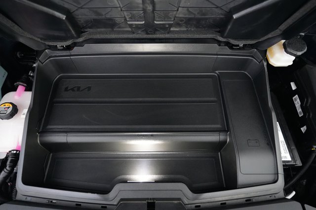 2024 Kia EV6 — photo 23 of 24