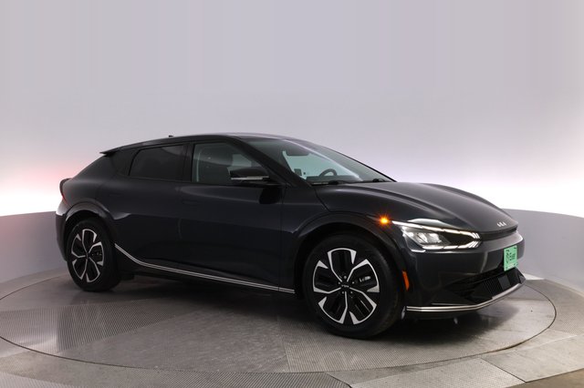 2024 Kia EV6 — photo 11 of 24