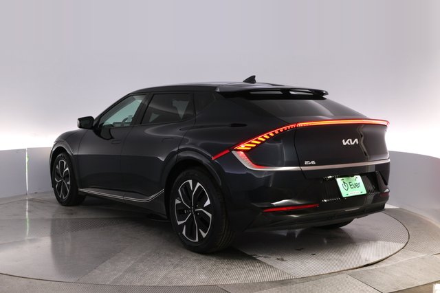2024 Kia EV6 — photo 13 of 24