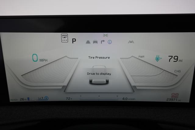2024 Kia EV6 — photo 5 of 24