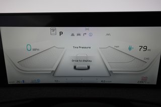 2024 Kia EV6 — photo 5 of 24