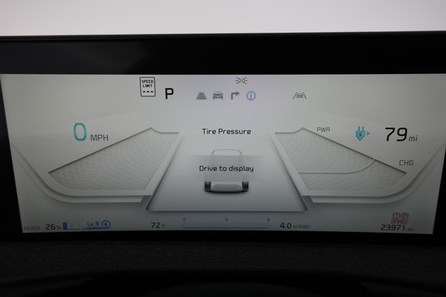 2024 Kia EV6 — photo 5 of 24