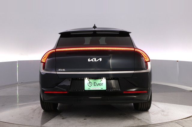 2024 Kia EV6 — photo 12 of 24
