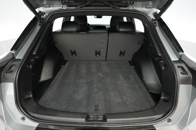 2024 Chevrolet Equinox EV — photo 6 of 22