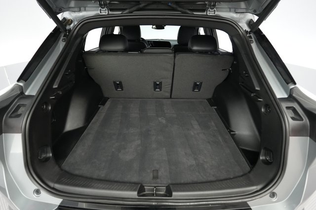 2024 Chevrolet Equinox EV — photo 6 of 22