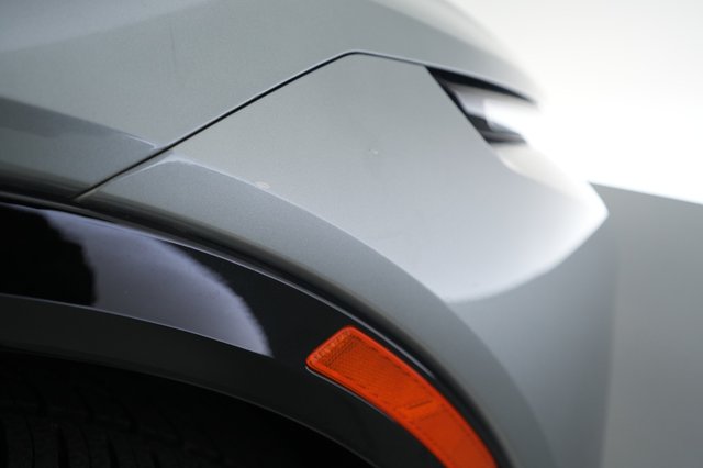 2024 Chevrolet Equinox EV — photo 21 of 22