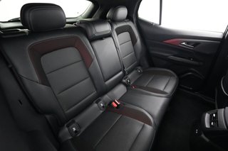 2024 Chevrolet Equinox EV — photo 4 of 25