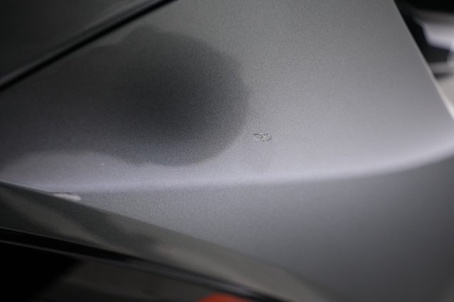2024 Chevrolet Equinox EV — photo 20 of 22