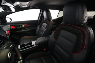 2024 Chevrolet Equinox EV — photo 3 of 25