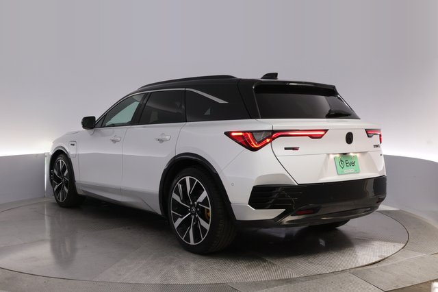 2024 Acura ZDX — photo 13 of 23