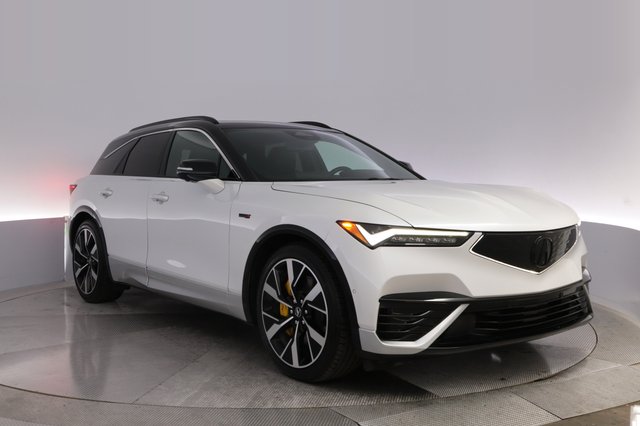 2024 Acura ZDX — photo 10 of 23