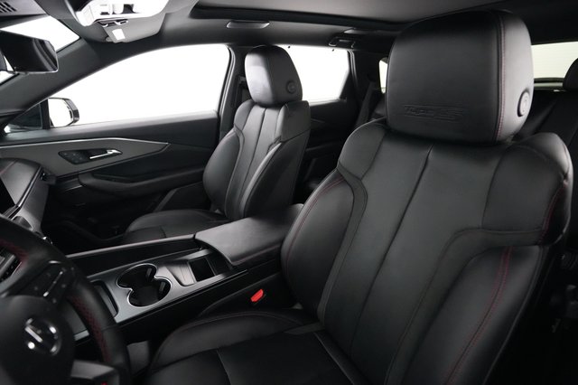 2024 Acura ZDX — photo 3 of 23