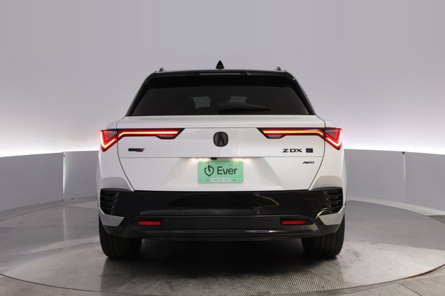 2024 Acura ZDX — photo 12 of 23
