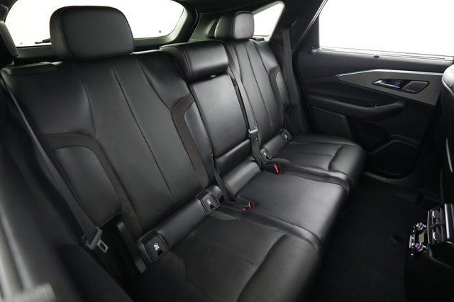 2024 Acura ZDX — photo 4 of 23