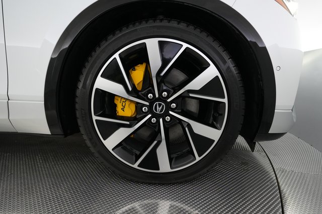 2024 Acura ZDX — photo 16 of 23