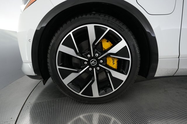 2024 Acura ZDX — photo 15 of 23