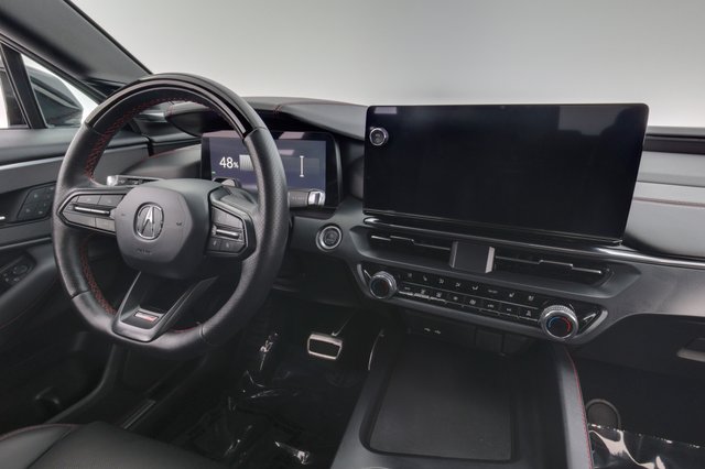 2024 Acura ZDX — photo 20 of 23