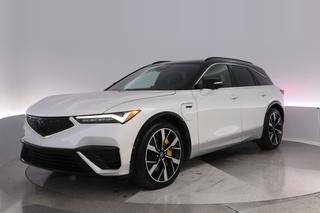 2024 Acura ZDX