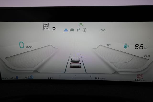 2024 Kia EV6 — photo 5 of 28