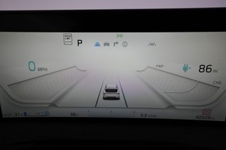 2024 Kia EV6 — photo 5 of 28