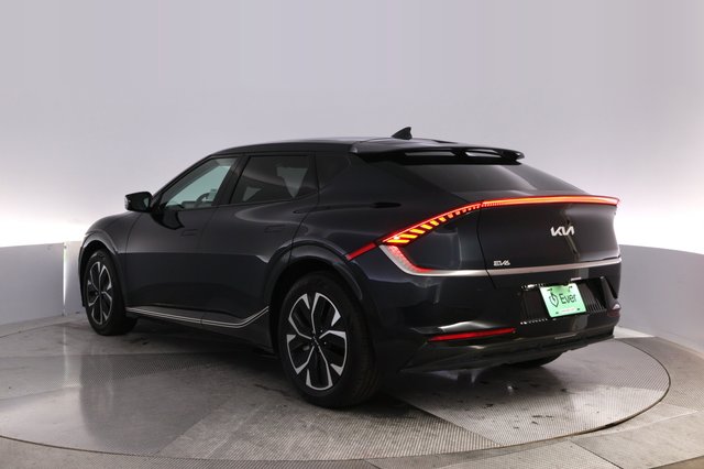 2024 Kia EV6 — photo 13 of 28